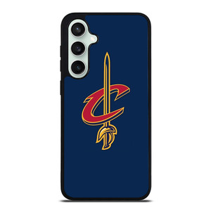 CLEVELAND CAVALIERS ICON Samsung Galaxy S23 FE Case Cover