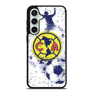 CLUB AMERICA AGUILAS FOOTBALL CLUB ART Samsung Galaxy S23 FE Case Cover