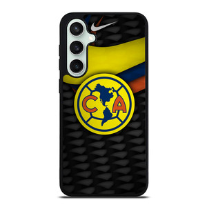 CLUB AMERICA SAMOS AGUILAS ICON Samsung Galaxy S23 FE Case Cover