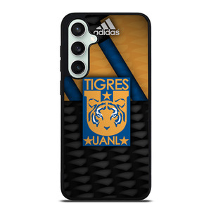 CLUB UANL TIGRES FOOTBALL Samsung Galaxy S23 FE Case Cover CLUB UANL TIGRES FOOTBALL Samsung Galaxy S23 FE Case Cover