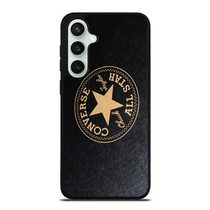 CONVERSE ALL STAR SUEDE LOGO Samsung Galaxy S23 FE Case Cover