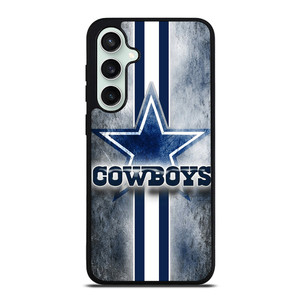 DALLAS COWBOYS FOOTBALL Samsung Galaxy S23 FE Case Cover DALLAS COWBOYS FOOTBALL Samsung Galaxy S23 FE Case Cover