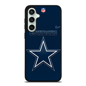 DALLAS COWBOYS LOGO NFL Samsung Galaxy S23 FE Case Cover