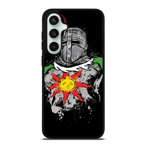 DARK SOULS PRAISE THE SUNS ART Samsung Galaxy S23 FE Case Cover