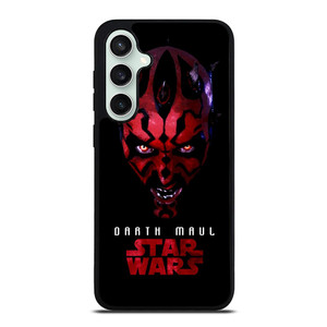 DARTH MAUL STAR WARS Samsung Galaxy S23 FE Case Cover DARTH MAUL STAR WARS Samsung Galaxy S23 FE Case Cover