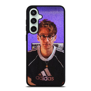 DAVE BAILEY GLASS ANIMALS ADIDAS Samsung Galaxy S23 FE Case Cover