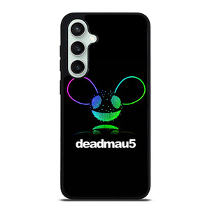 DEADMAU5 GLOW Samsung Galaxy S23 FE Case Cover