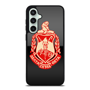 DELTA SIGMA THETA LOGO 2 Samsung Galaxy S23 FE Case Cover DELTA SIGMA THETA LOGO 2 Samsung Galaxy S23 FE Case Cover