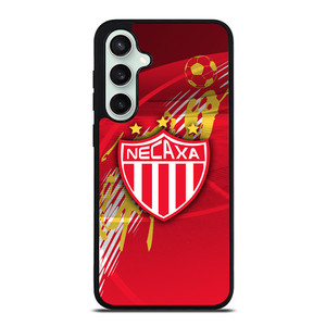 DEPORTIVO NECAXA SYMBOL Samsung Galaxy S23 FE Case Cover