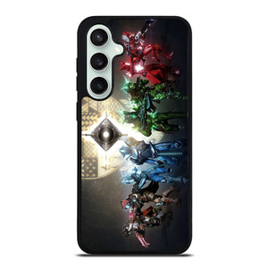 DESTINY GAME Samsung Galaxy S23 FE Case Cover DESTINY GAME Samsung Galaxy S23 FE Case Cover