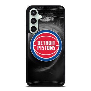 DETROIT PISTONS LOGO Samsung Galaxy S23 FE Case Cover