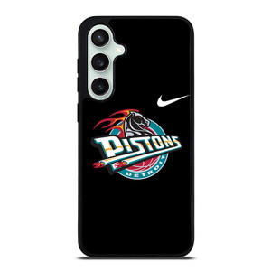 DETROIT PISTONS NIKE Samsung Galaxy S23 FE Case Cover