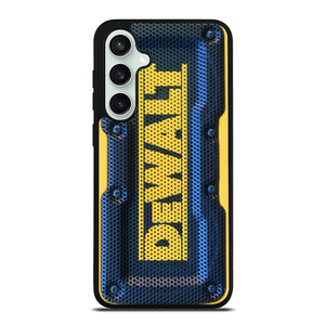 DEWALT JOBSITE SPEAKER Samsung Galaxy S23 FE Case Cover
