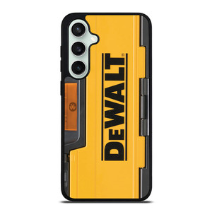 DEWALT RADIO BLUETOOTH Samsung Galaxy S23 FE Case Cover