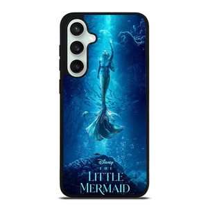 DISNEY HALLE BAILEY ARIEL THE LITTLE MERMAID Samsung Galaxy S23 FE Case Cover DISNEY HALLE BAILEY ARIEL THE LITTLE MERMAID Samsung Galaxy S23 FE Case Cover