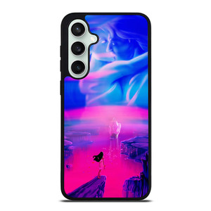 DISNEY POCAHONTAS CARTOON Samsung Galaxy S23 FE Case Cover