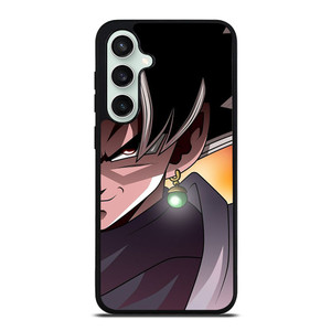 DRAGON BALL BLACK GOKU Samsung Galaxy S23 FE Case Cover