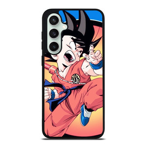 DRAGON BALL SON GOKU KID Samsung Galaxy S23 FE Case Cover DRAGON BALL SON GOKU KID Samsung Galaxy S23 FE Case Cover