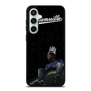 DREAMVILLE SINGER Samsung Galaxy S23 FE Case Cover