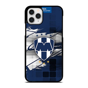 RAYADOS MONTERREY FC SYMBOL iPhone 11 Pro Case Cover RAYADOS MONTERREY FC SYMBOL iPhone 11 Pro Case Cover