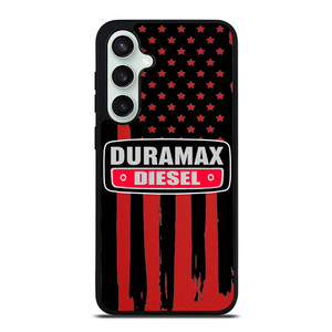 DURAMAX DIESEL LOGO Samsung Galaxy S23 FE Case Cover DURAMAX DIESEL LOGO Samsung Galaxy S23 FE Case Cover