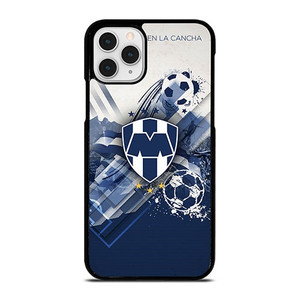 RAYADOS MONTERREY FC FOOTBALL CLUB iPhone 11 Pro Case Cover RAYADOS MONTERREY FC FOOTBALL CLUB iPhone 11 Pro Case Cover