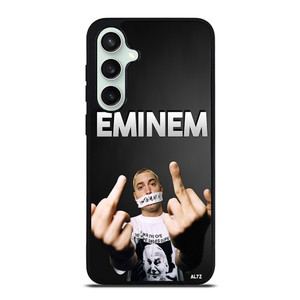 EMINEM RAP GOD Samsung Galaxy S23 FE Case Cover EMINEM RAP GOD Samsung Galaxy S23 FE Case Cover