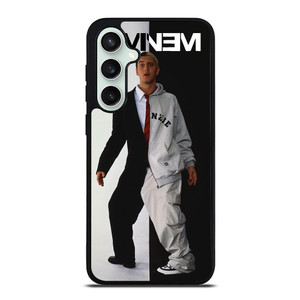 EMINEM RAPPER HIP HOP Samsung Galaxy S23 FE Case Cover EMINEM RAPPER HIP HOP Samsung Galaxy S23 FE Case Cover