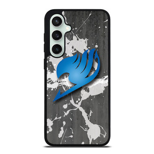 FAIRY TAIL LOGO Samsung Galaxy S23 FE Case Cover FAIRY TAIL LOGO Samsung Galaxy S23 FE Case Cover