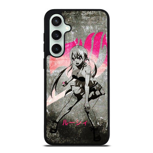FAIRY TAIL LUCY HEARTFILIA Samsung Galaxy S23 FE Case Cover FAIRY TAIL LUCY HEARTFILIA Samsung Galaxy S23 FE Case Cover