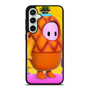 FALL GUYS PINEAPPLE SKIN Samsung Galaxy S23 FE Case Cover FALL GUYS PINEAPPLE SKIN Samsung Galaxy S23 FE Case Cover