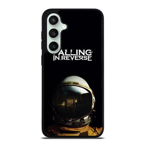 FALLING IN REVERSE COMING HOME ALBUM Samsung Galaxy S23 FE Case Cover FALLING IN REVERSE COMING HOME ALBUM Samsung Galaxy S23 FE Case Cover
