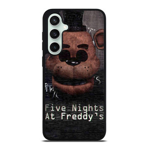 FANAF FIVE NIGHTS FREDDY'S 2 Samsung Galaxy S23 FE Case Cover FANAF FIVE NIGHTS FREDDY'S 2 Samsung Galaxy S23 FE Case Cover