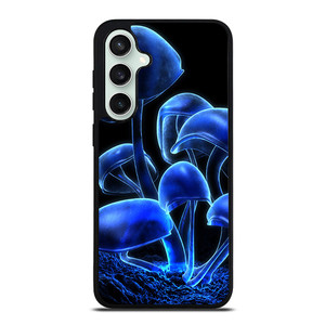 FANTASIA BLUE MUSHROOM Samsung Galaxy S23 FE Case Cover FANTASIA BLUE MUSHROOM Samsung Galaxy S23 FE Case Cover