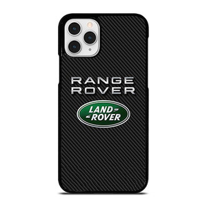 RANGE ROVER LAND ROVER CARBON iPhone 11 Pro Case Cover RANGE ROVER LAND ROVER CARBON iPhone 11 Pro Case Cover
