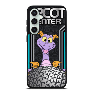 FIGMENT EPCOT CENTER DRAGON Samsung Galaxy S23 FE Case Cover FIGMENT EPCOT CENTER DRAGON Samsung Galaxy S23 FE Case Cover