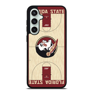 FLORIDA STATE SEMINOLES LOGO Samsung Galaxy S23 FE Case Cover FLORIDA STATE SEMINOLES LOGO Samsung Galaxy S23 FE Case Cover