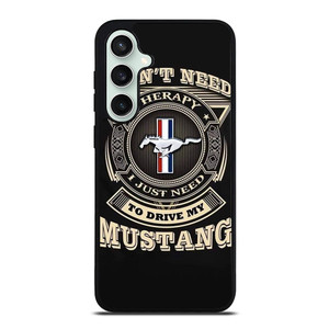 FORD LOGO DRIVE MY MUSTANG Samsung Galaxy S23 FE Case Cover FORD LOGO DRIVE MY MUSTANG Samsung Galaxy S23 FE Case Cover