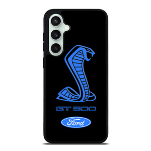 FORD MUSTANG SHELBY COBRA GT 500 Samsung Galaxy S23 FE Case Cover FORD MUSTANG SHELBY COBRA GT 500 Samsung Galaxy S23 FE Case Cover
