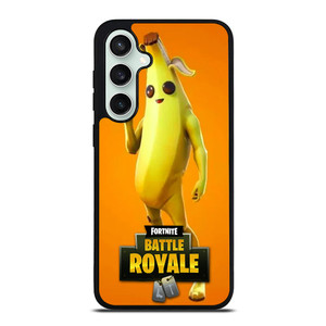 FORTNITE CHARACTER PEELY Samsung Galaxy S23 FE Case Cover