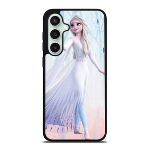 FROZEN 2 ELSA NEW Samsung Galaxy S23 FE Case Cover