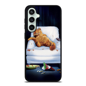 GARFIELD THE LAZY CAT Samsung Galaxy S23 FE Case Cover