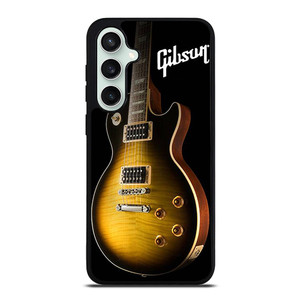 GIBSON GUITAR 2 Samsung Galaxy S23 FE Case Cover