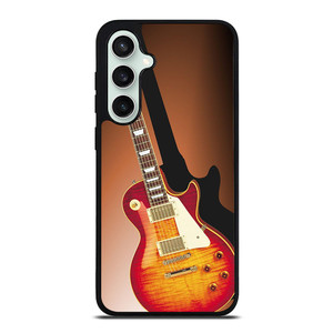 GIBSON GUITAR Samsung Galaxy S23 FE Case Cover