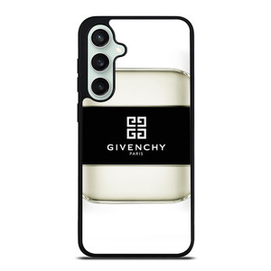GIVENCHY PARIS GOLD LOGO Samsung Galaxy S23 FE Case Cover GIVENCHY PARIS GOLD LOGO Samsung Galaxy S23 FE Case Cover