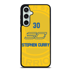 GOLDEN STATE STEPHEN CURRY LOGO Samsung Galaxy S23 FE Case Cover