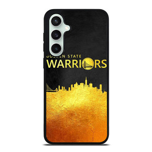 GOLDEN STATE WARRIORS ART LOGO Samsung Galaxy S23 FE Case Cover GOLDEN STATE WARRIORS ART LOGO Samsung Galaxy S23 FE Case Cover
