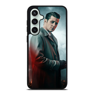 GOTHAM JIM GORDON Samsung Galaxy S23 FE Case Cover