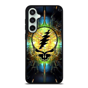 GRATEFUL DEAD ICON Samsung Galaxy S23 FE Case Cover