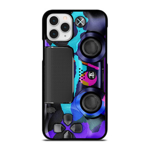 PS4 CONTROLLER PLAYSTATION CAMO iPhone 11 Pro Case Cover PS4 CONTROLLER PLAYSTATION CAMO iPhone 11 Pro Case Cover
